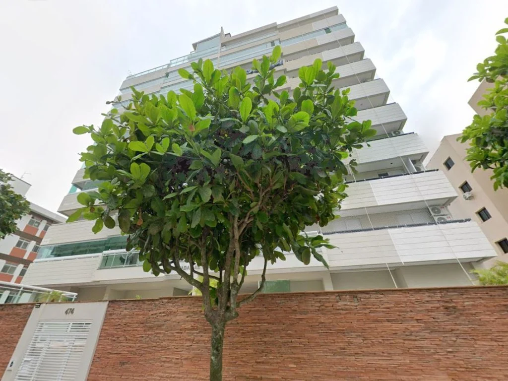 Apartamento 101 m² (01 vaga) na Praia das Tartarugas - Guarujá - SP — foto 2
