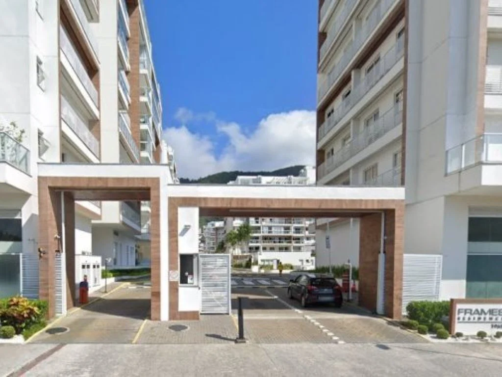 Apartamento 176 m² (privativa + comum) com 02 vagas - Recreio dos Bandeirantes - Rio de Janeiro - RJ — foto 2