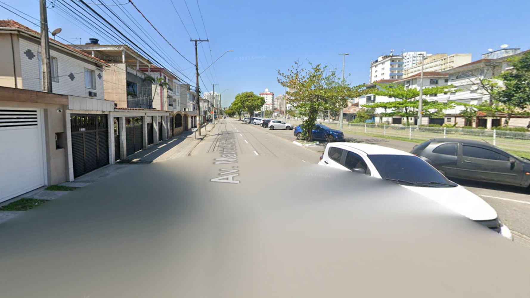 Apartamento na Vila Valença em São Vicente/SP — foto 2