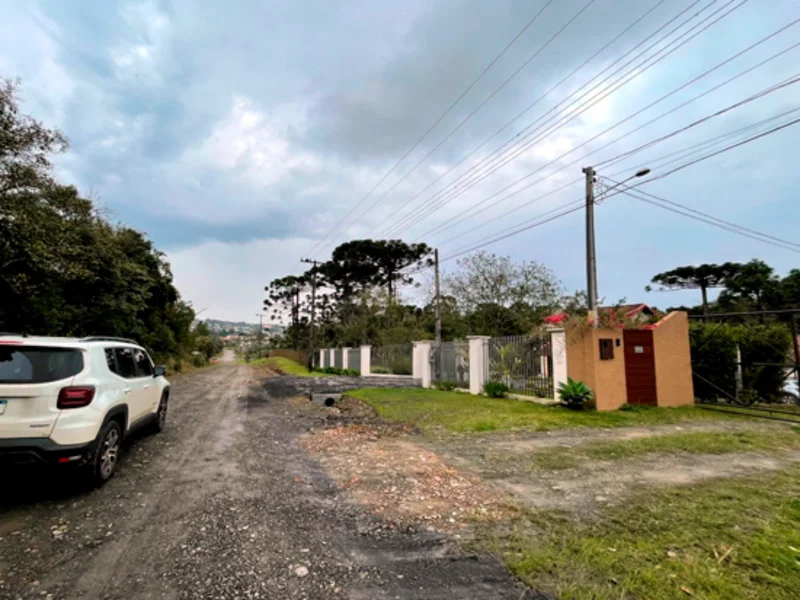 Terreno - Irati - PR — foto 2