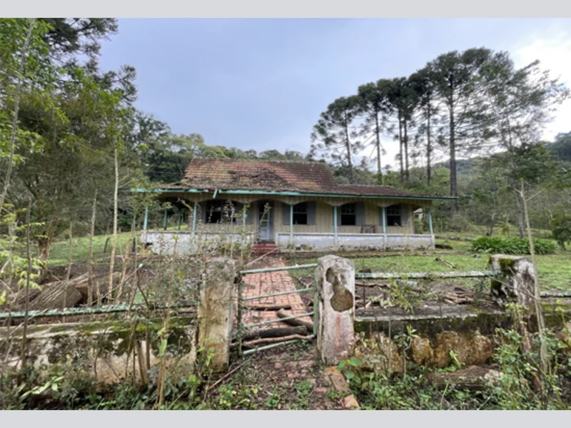 Terreno - Irati - PR — foto 5