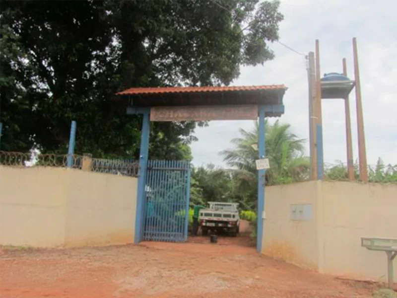 Terreno - Maringá - PR