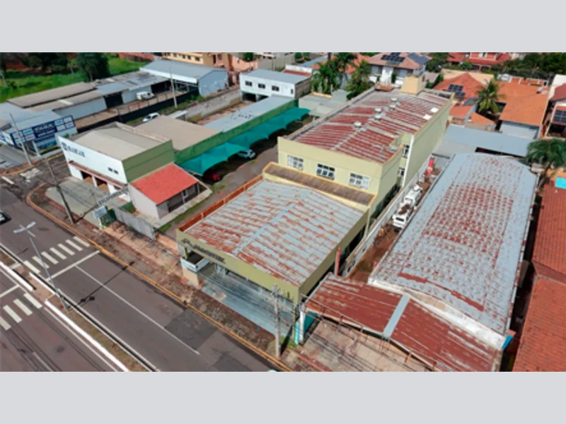 Prédio - Campo Grande - MS — foto 4