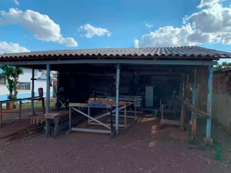 Galpão - Assis Chateaubriand - PR — foto 4
