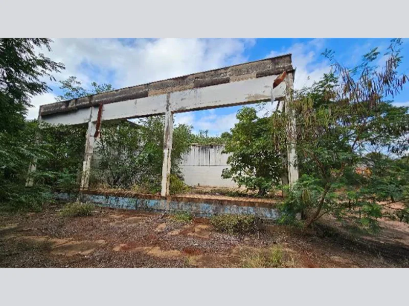 Terreno - Cidade Gaúcha - PR — foto 3
