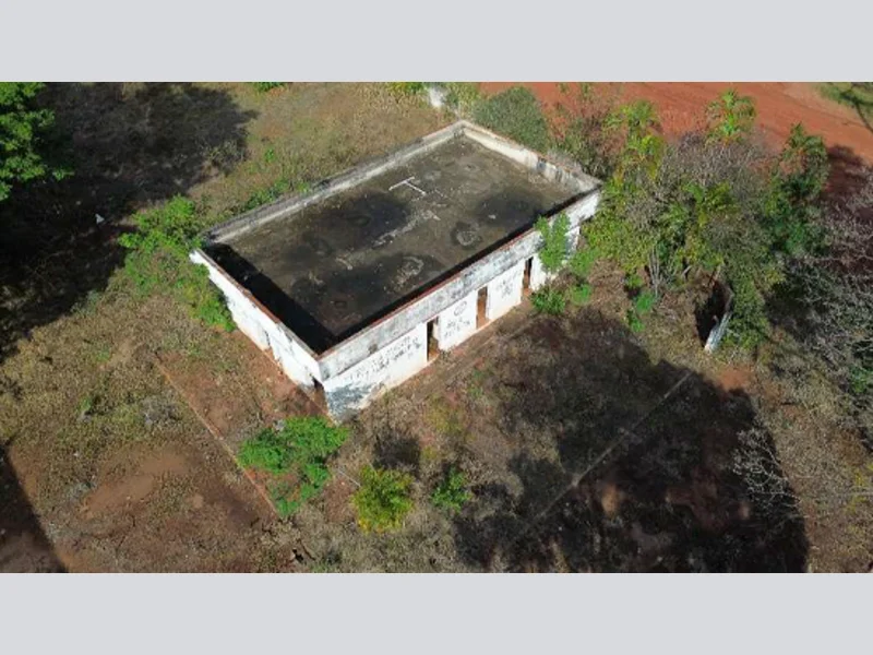 Terreno - Cidade Gaúcha - PR — foto 4
