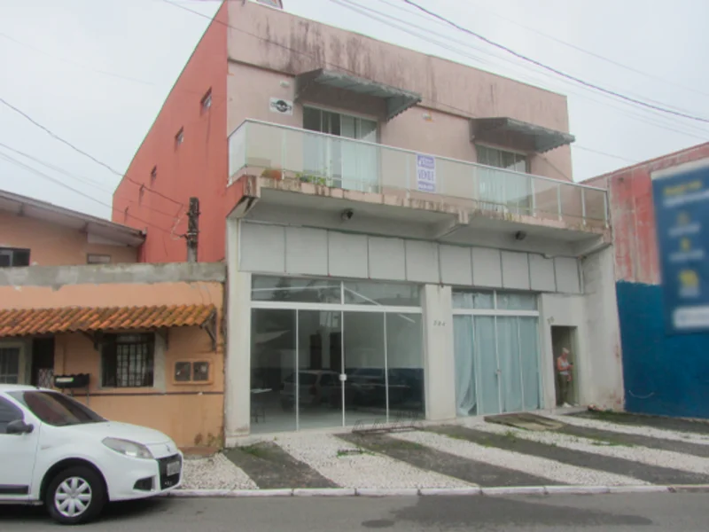 Prédio - Matinhos - PR — foto 3