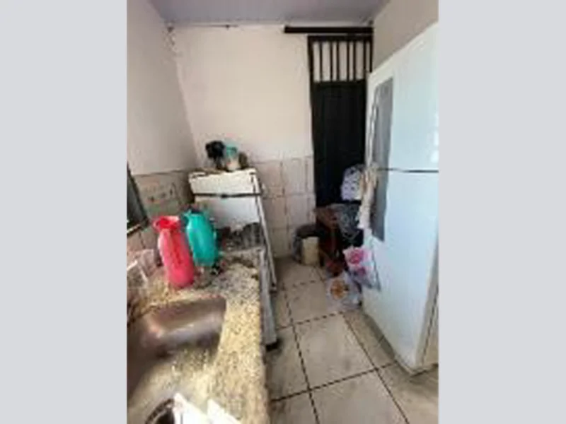 Galpão - Ribeirão Claro - PR