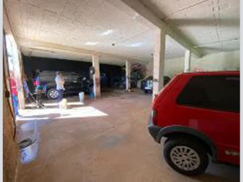 Galpão - Ribeirão Claro - PR — foto 2