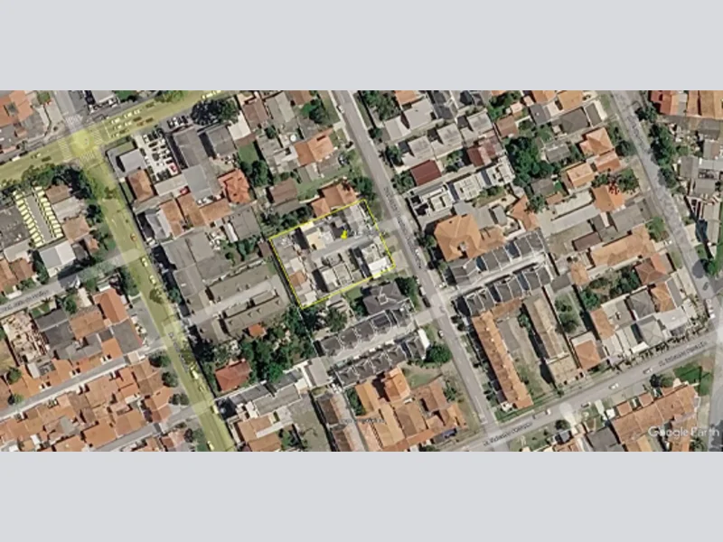 Sobrado - Curitiba - PR