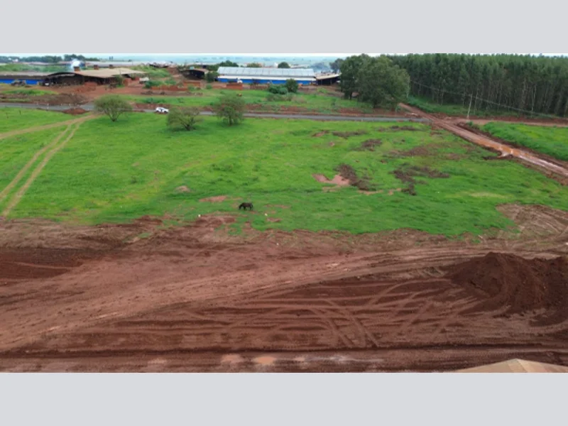 Terrenos - São Carlos do Ivaí - PR — foto 5