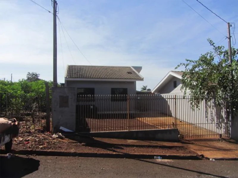 Terreno - Mandaguari - PR — foto 2