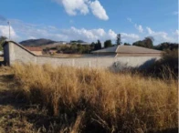 Terreno c/ 1.390m² - Andradas/MG