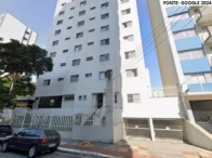 Apto - 240,80m² - Box 9-10 e 20 - São Caetano do Sul/SP — foto 4