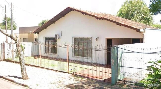 Imóvel C/ 384,80m² No Conj. Res. Jardim Paraná Em Toledo/PR — foto 3