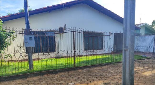 Imóvel C/ 384,80m² No Conj. Res. Jardim Paraná Em Toledo/PR — foto 4