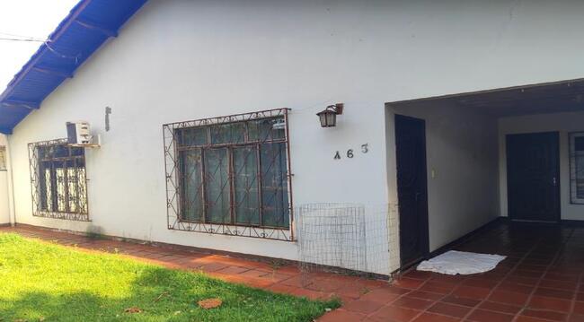 Imóvel C/ 384,80m² No Conj. Res. Jardim Paraná Em Toledo/PR — foto 5