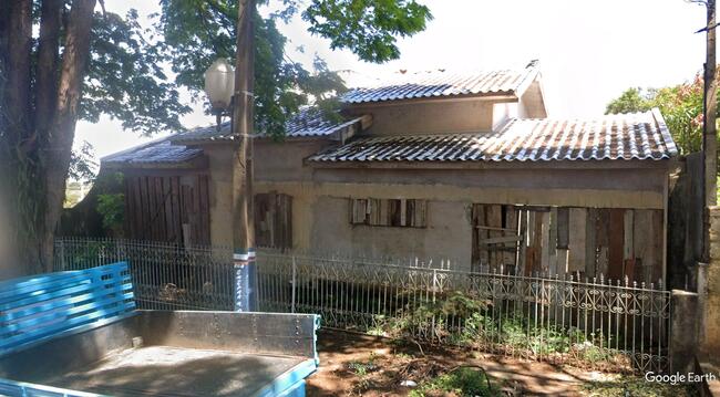 Direitos - Imóvel C/ 392m² Em Loanda/PR — foto 2