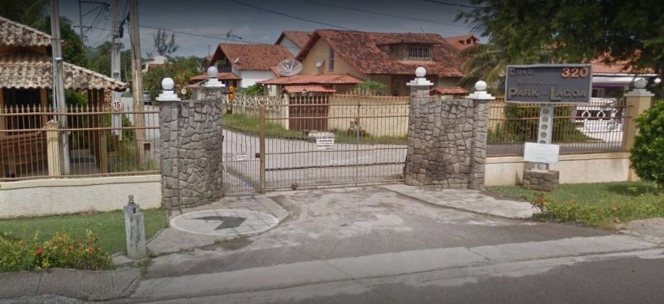 Casa Em Maricá