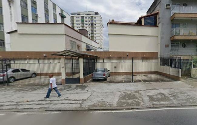 Apartamento No Engenho Novo — foto 2
