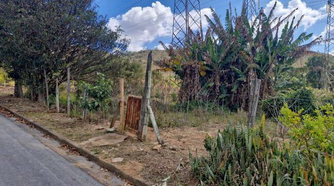 Área Urbana De 25.664m² No Loteamento Jardim Contorno Em Poços De Caldas/MG — foto 4