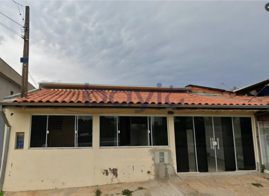 Casa - 300,43m² Hortolândia - SP — foto 2