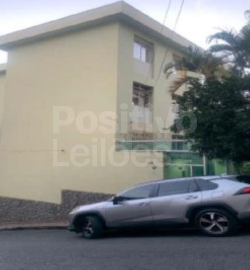 Apto. Res. - A. Ú. 153,83m² - Belo Horizonte/MG — foto 2