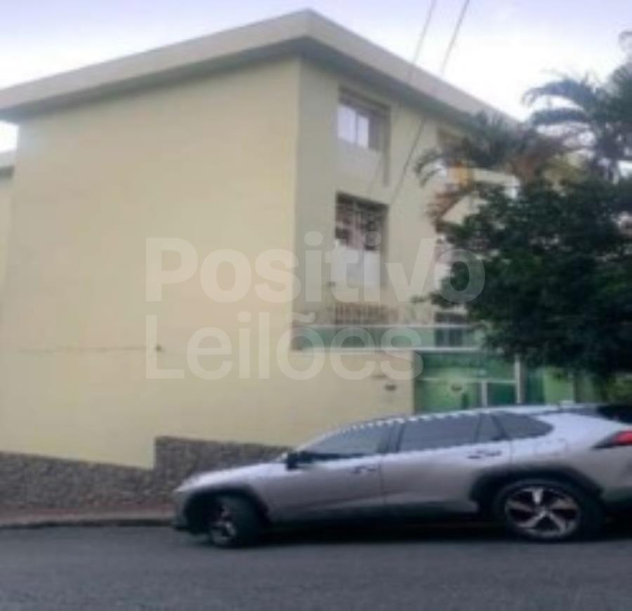 Apto. Res. - A. Ú. 153,83m² - Belo Horizonte/MG — foto 4