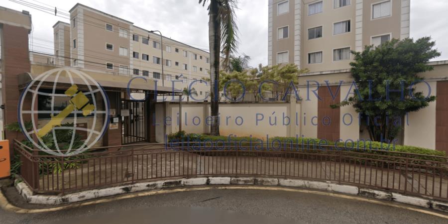 Apartamento 47m² Apartamento 47m²