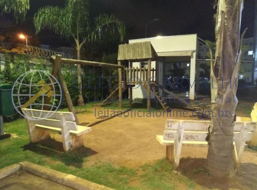 Apartamento 47m² Apartamento 47m² — foto 3