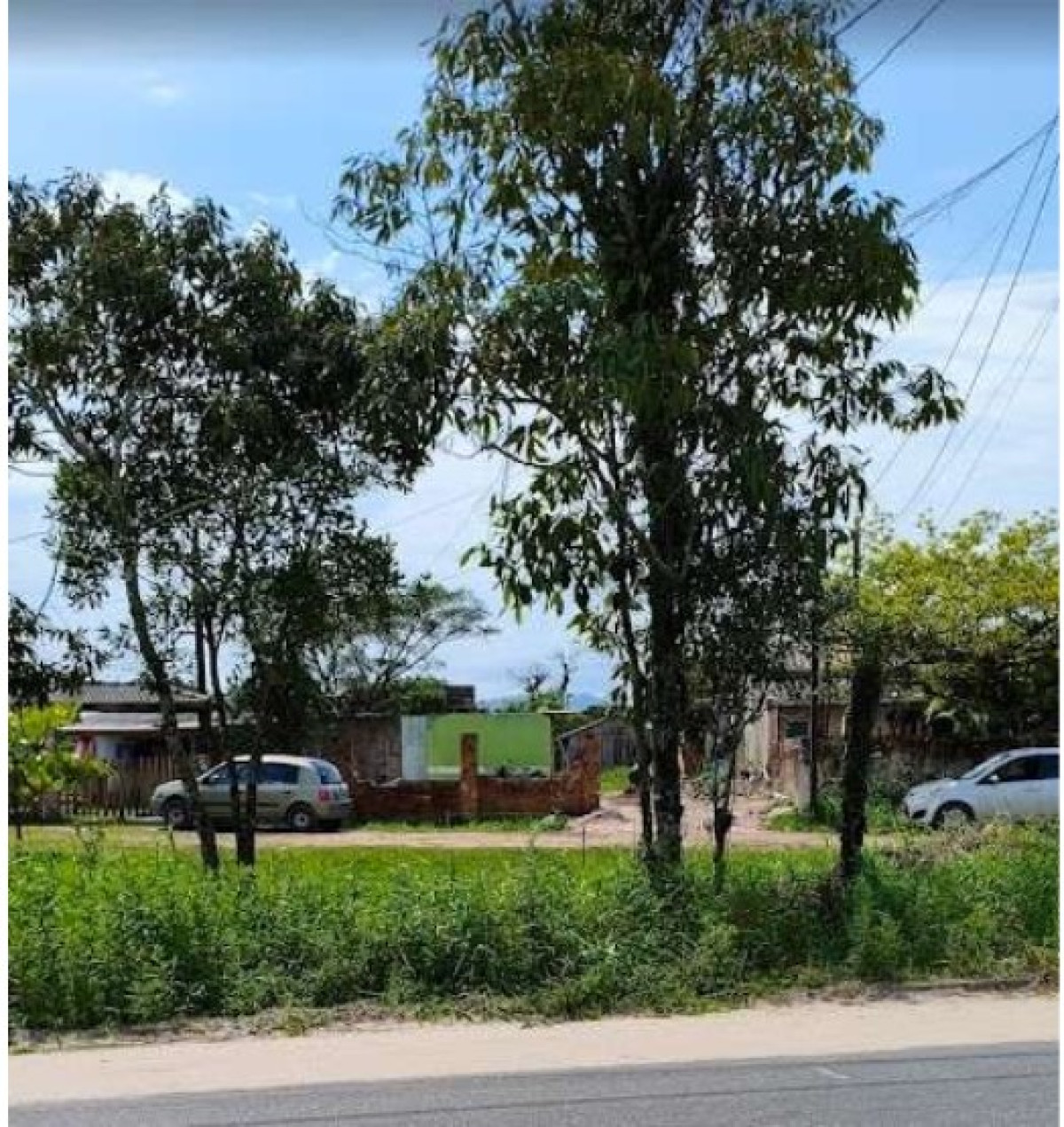 Lote de terreno — foto 2