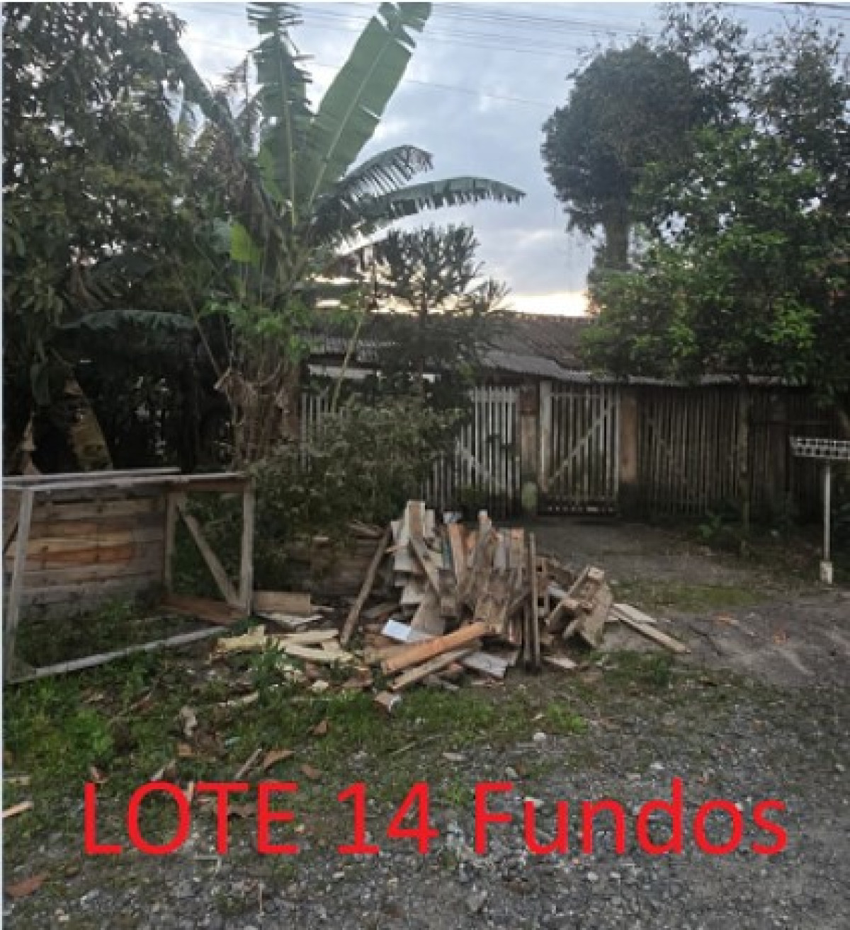 Lote de terreno — foto 3