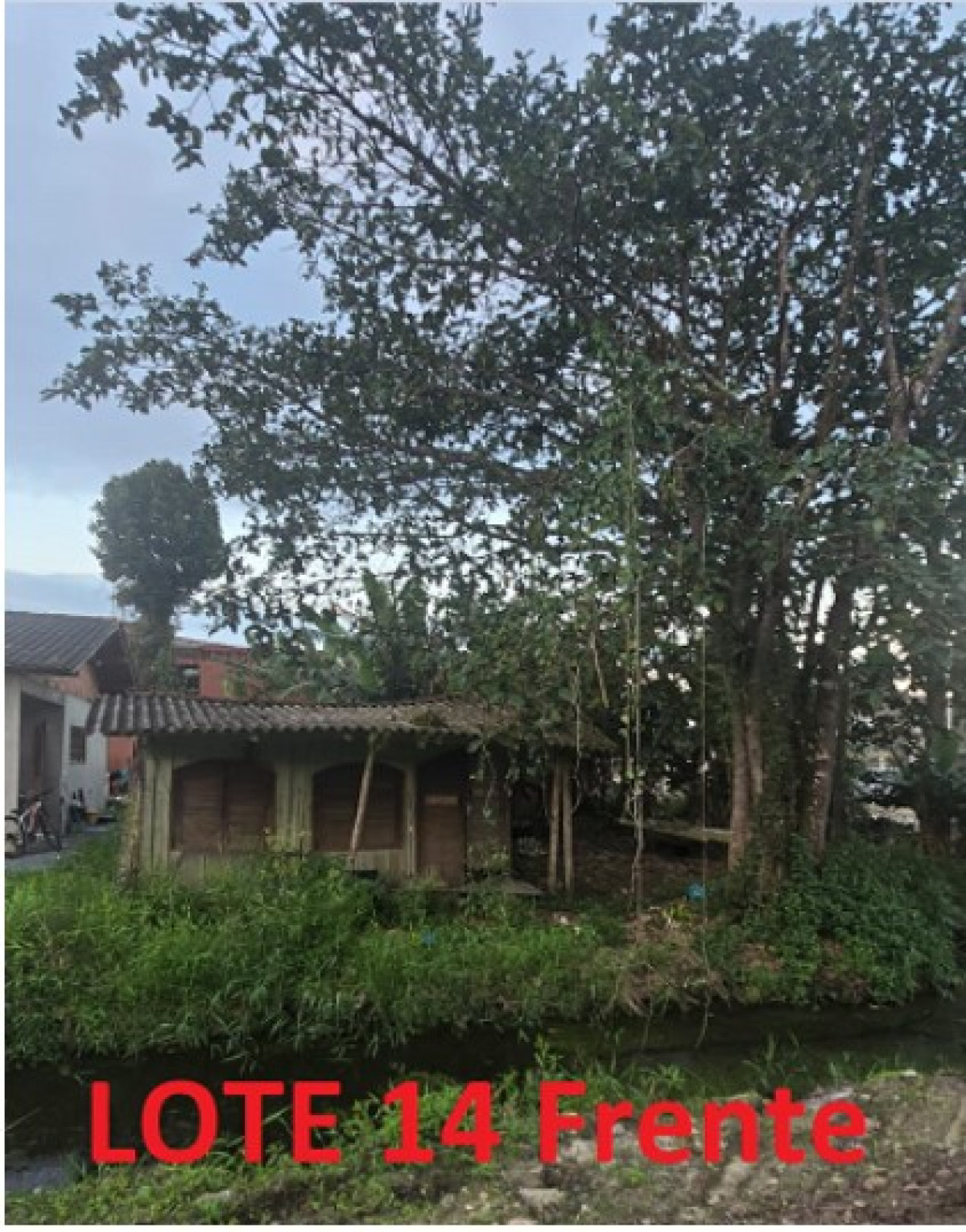 Lote de terreno — foto 4