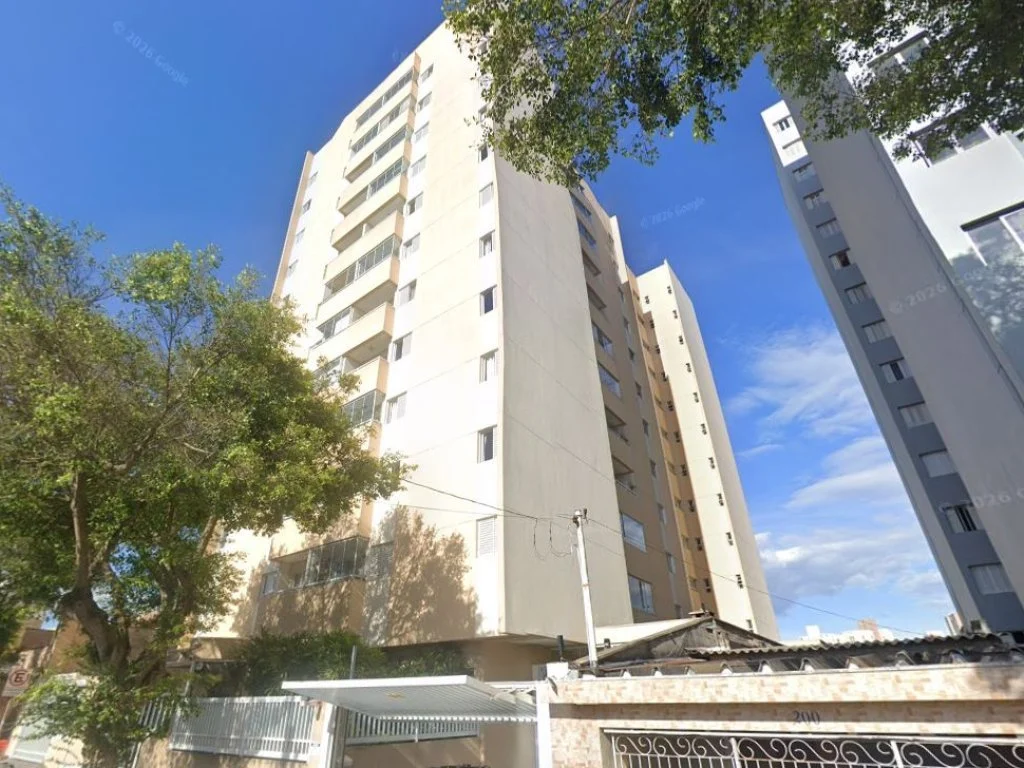 Apartamento 59 m² e Vaga Dupla de Garagem 20 m² - Baeta Neves - São Bernardo do Campo - SP