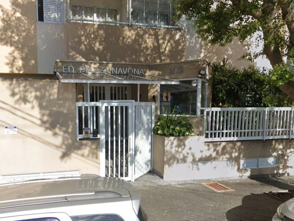 Apartamento 59 m² e Vaga Dupla de Garagem 20 m² - Baeta Neves - São Bernardo do Campo - SP — foto 2