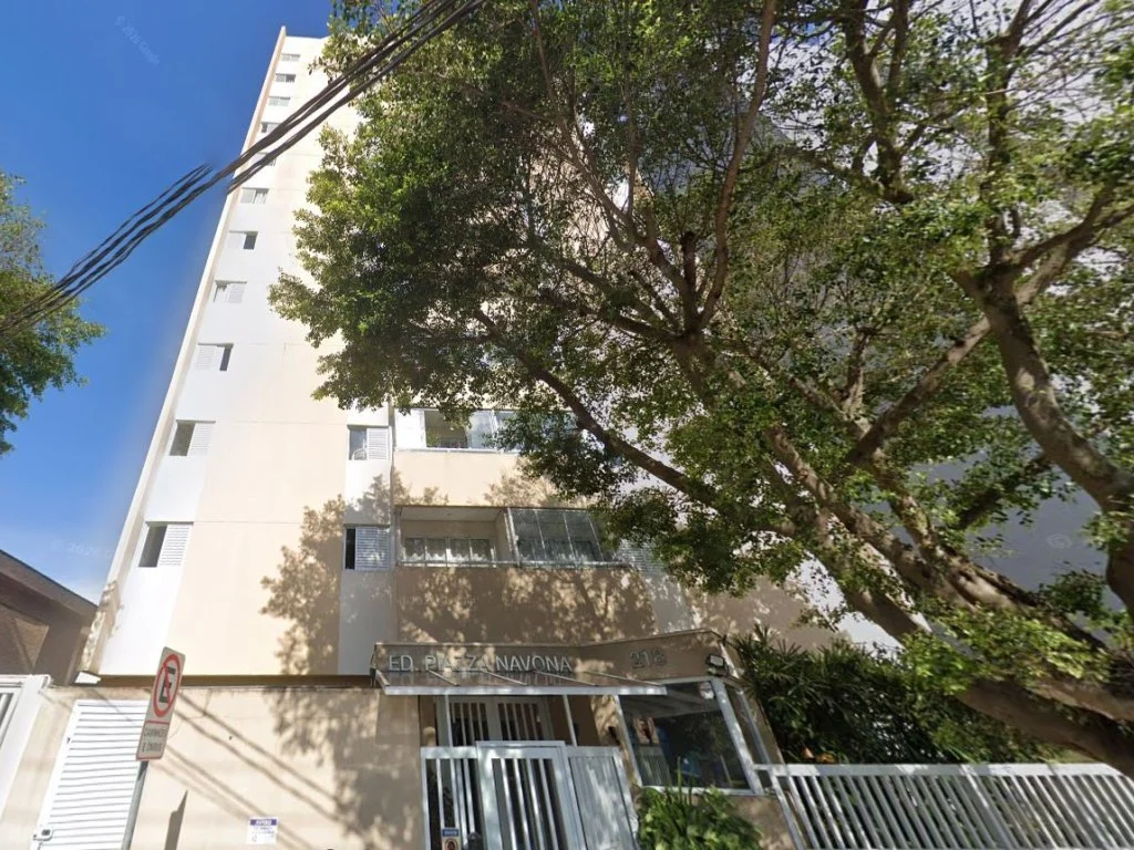 Apartamento 59 m² e Vaga Dupla de Garagem 20 m² - Baeta Neves - São Bernardo do Campo - SP — foto 4