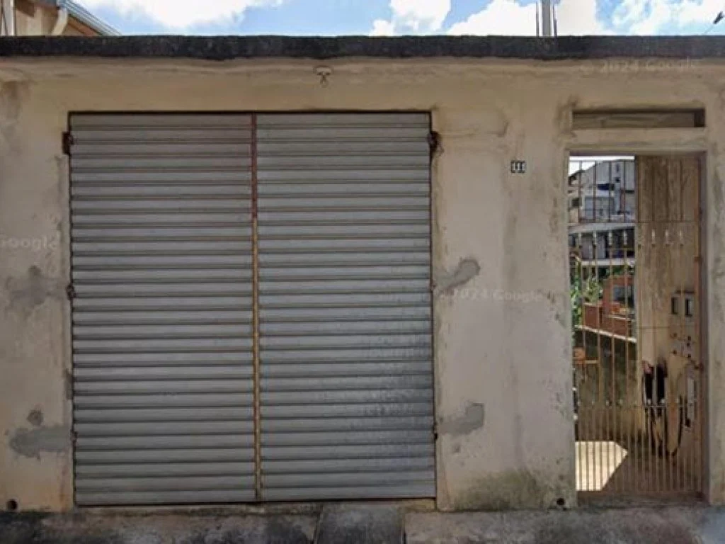 Terreno 208 m² - Chácara Campininha - Francisco Morato - SP — foto 2