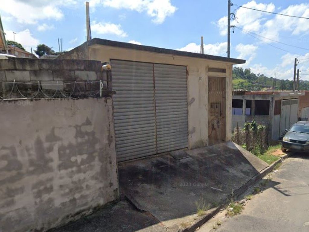 Terreno 208 m² - Chácara Campininha - Francisco Morato - SP — foto 3