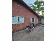 Casa - Terreno c/ 231,42 m² - Crixás/GO