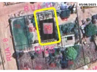 Terreno - Lote nº 06 - 450m² - Almas/TO