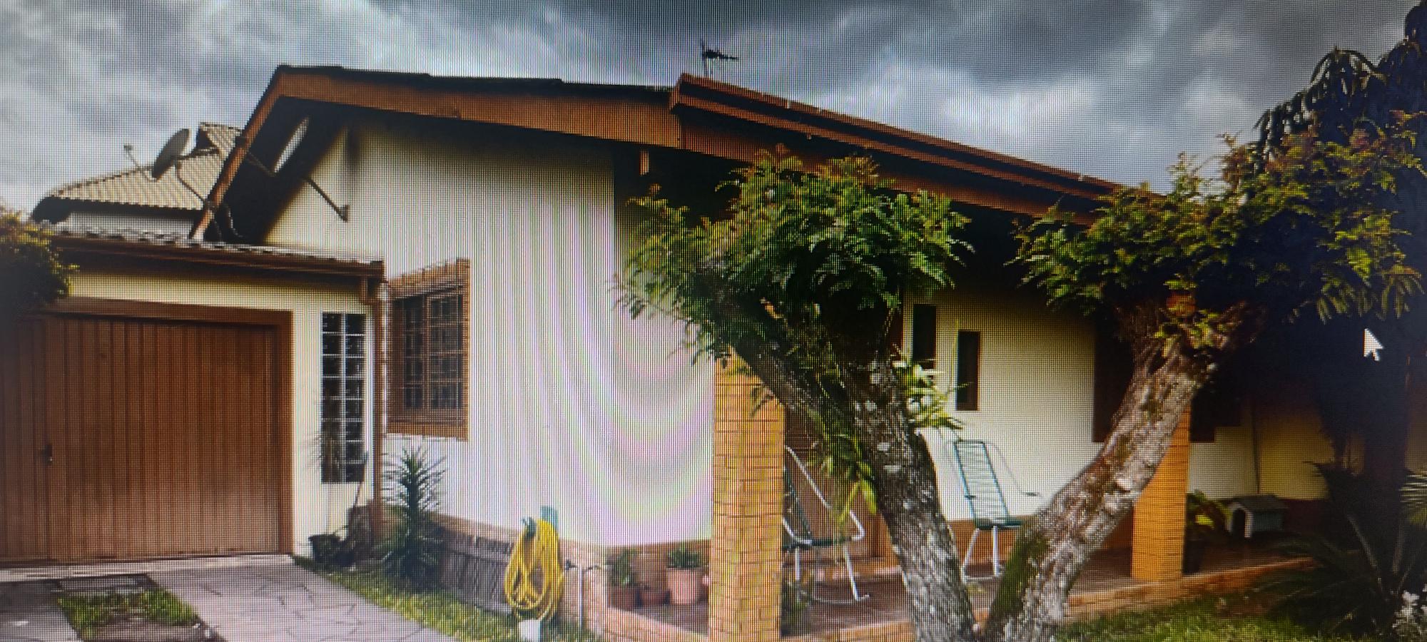 01 Casa Alvenaria Localizada Na Rua Veiga Marques, 92, Bairro Santo Inácio, Esteio- Rs — foto 2