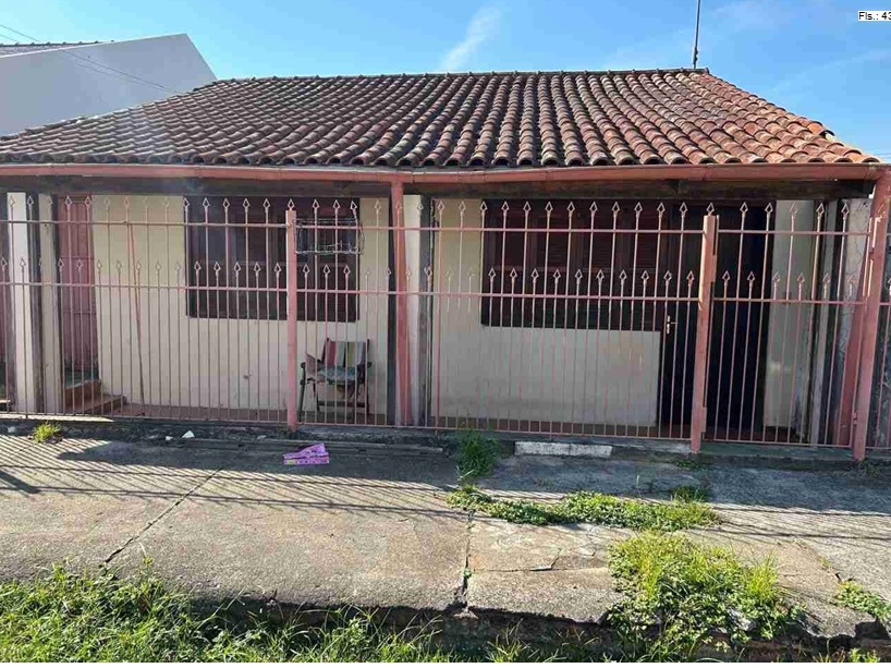 Imóvel - Rua Nossa Senhora Do Rosário, Nº 570 - Rosário Do Sul/RS — foto 2