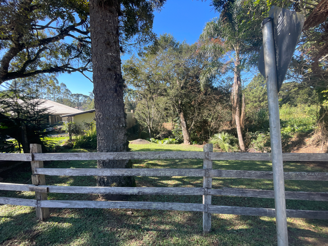 Terreno 3.718,95 M², Localizado Na Rua Pedro Robl, S/n, Coloquial, Em São Bento Do Sul / Sc — foto 5