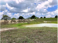 Sítio c/ área de 14,2 hectares - Nova Cruz/RN — foto 3