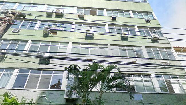 Apartamento De 121m² Na Urca — foto 3