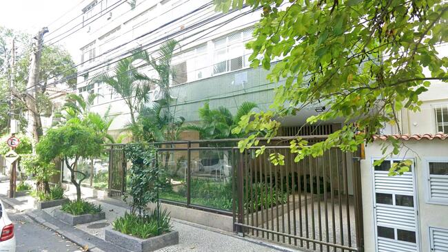 Apartamento De 121m² Na Urca — foto 4
