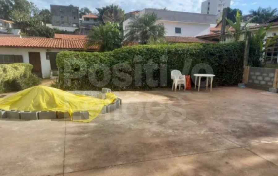Lote 1 - Terreno, Sob Nº 34 da Quadra B, com A.t. de 300,00m² - Jundiaí/SP Imóveis em Jundiaí - SP