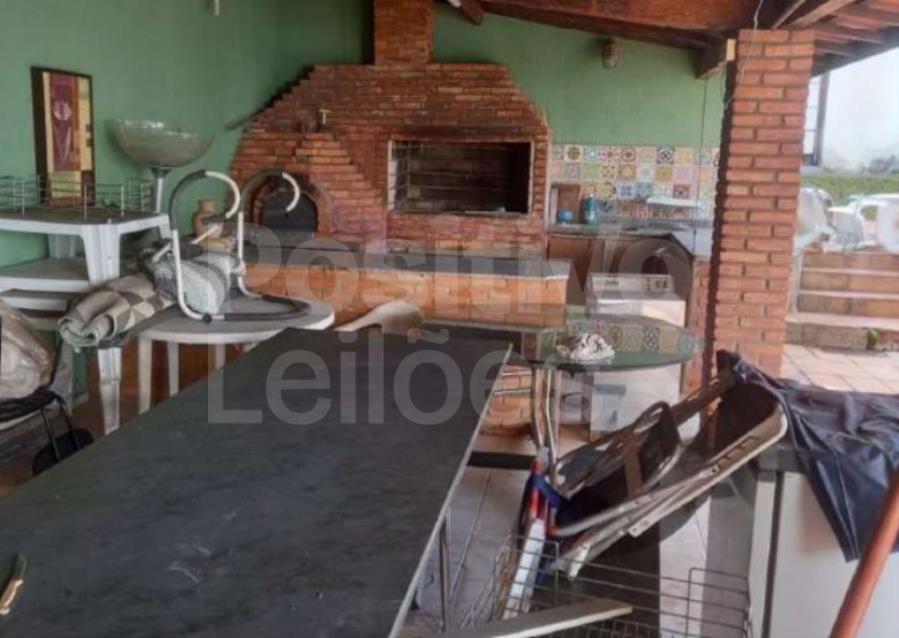 Lote 1 - Terreno, Sob Nº 34 da Quadra B, com A.t. de 300,00m² - Jundiaí/SP Imóveis em Jundiaí - SP — foto 2