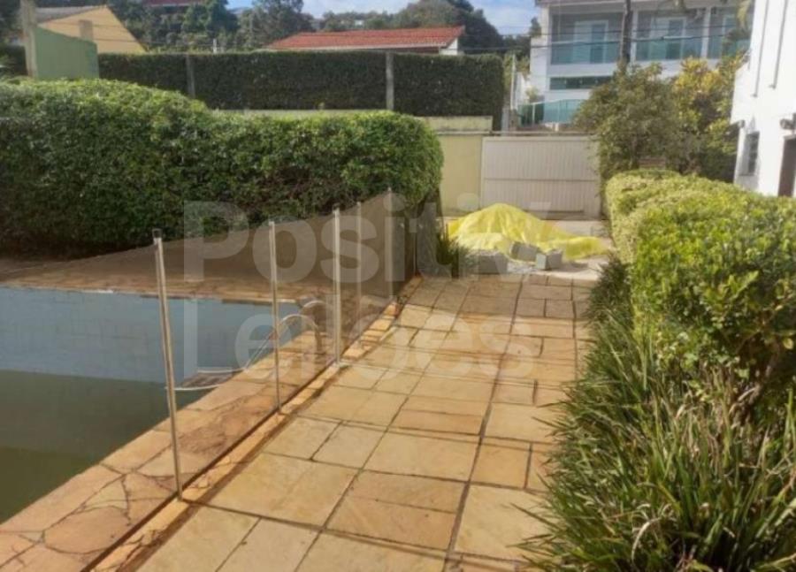 Lote 1 - Terreno, Sob Nº 34 da Quadra B, com A.t. de 300,00m² - Jundiaí/SP Imóveis em Jundiaí - SP — foto 4