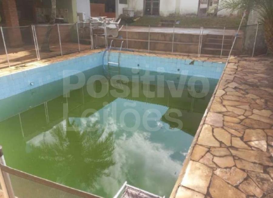Lote 1 - Terreno, Sob Nº 34 da Quadra B, com A.t. de 300,00m² - Jundiaí/SP Imóveis em Jundiaí - SP — foto 5
